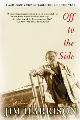 Odhliadnuc od toho: Spomienky - Off to the Side: A Memoir