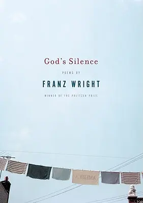 Božie ticho - God's Silence