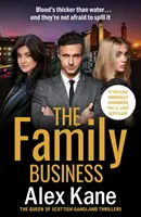 Rodinné podnikanie - Family Business