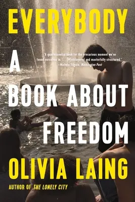 Všetci: Kniha o slobode - Everybody: A Book about Freedom
