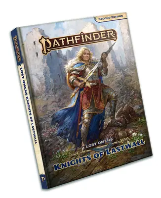 Pathfinder Stratené znamenia: Rytieri z Lastwallu (P2) - Pathfinder Lost Omens: Knights of Lastwall (P2)