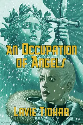 Okupácia anjelov - An Occupation of Angels