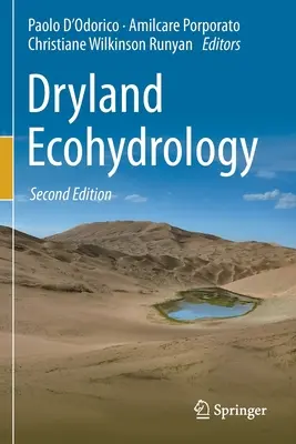 Ekohydrológia suchých oblastí - Dryland Ecohydrology
