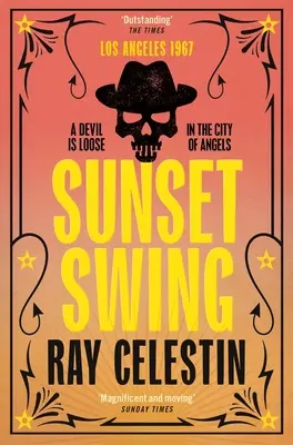 Hojdačka pri západe slnka: Diel 4 - Sunset Swing: Volume 4