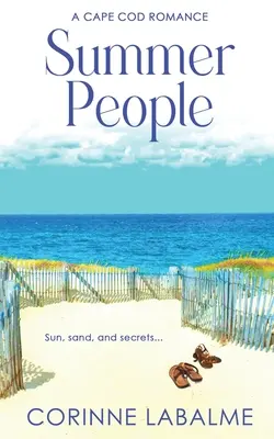 Letní ľudia - Summer People