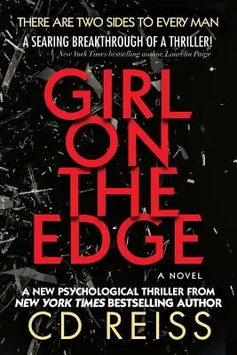 Dievča na hrane - Girl On The Edge