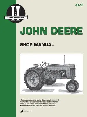 Jd MDLS 50 60 a 70 - Jd MDLS 50 60 & 70
