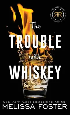 Problémy s whisky: Dare Whiskey (špeciálne vydanie) - The Trouble with Whiskey: Dare Whiskey (Special Edition)