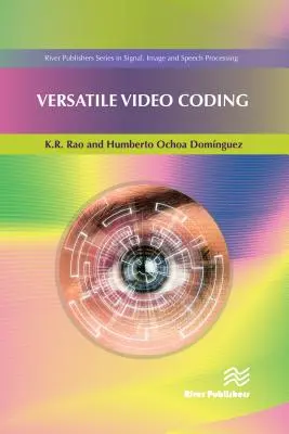 Všestranné kódovanie videa - Versatile Video Coding