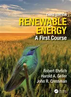 Obnoviteľná energia: Prvý kurz - Renewable Energy: A First Course
