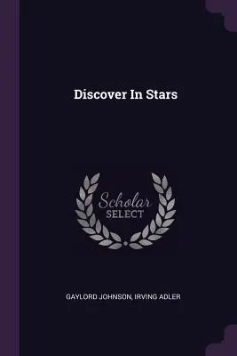 Objavte vo hviezdach - Discover in Stars