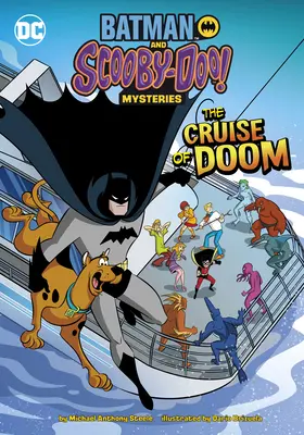 Plavba osudu - The Cruise of Doom