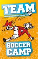 Futbalový kemp - Soccer Camp