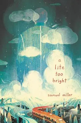 Príliš jasný svetielko - A Lite Too Bright