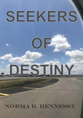 Hľadači osudu - Seekers of Destiny