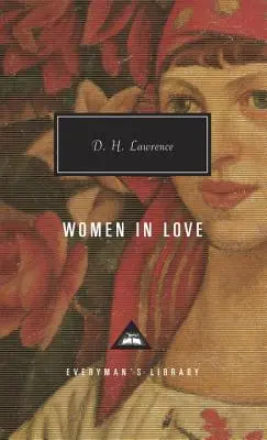 Zamilované ženy: Úvod David Ellis - Women in Love: Introduction by David Ellis