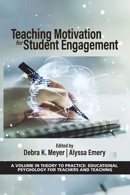 Vyučovanie motivácie pre zapojenie študentov - Teaching Motivation for Student Engagement