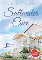 Zátoka slanej vody - Saltwater Cove