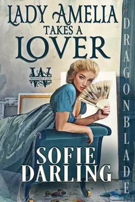 Lady Amelia si berie milenca - Lady Amelia Takes a Lover