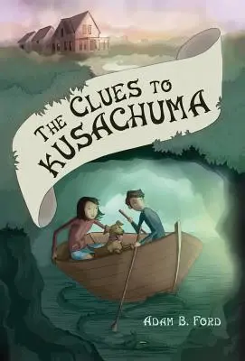 Stopy ku Kusachume - The Clues to Kusachuma