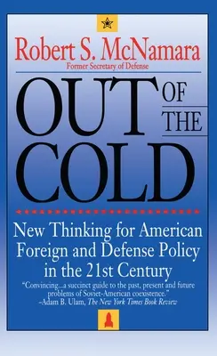 Z chladu - Out of the Cold