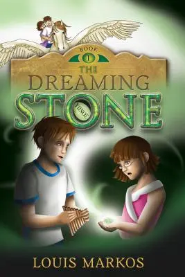 Kameň snov - The Dreaming Stone