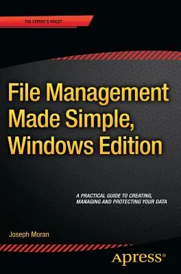 Zjednodušená správa súborov, vydanie pre Windows - File Management Made Simple, Windows Edition
