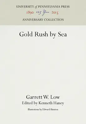 Zlatá horúčka na mori - Gold Rush by Sea