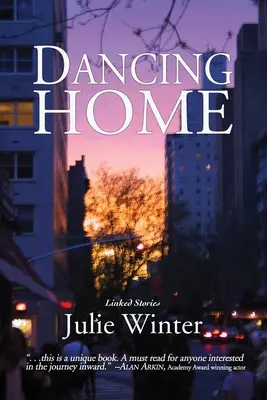 Tanec Domov - Dancing Home