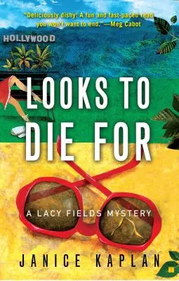 Looks to Die for: Záhada Lacy Fieldsovej - Looks to Die for: A Lacy Fields Mystery
