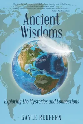 Staroveké múdrosti: Preskúmanie tajomstiev a súvislostí - Ancient Wisdoms: Exploring the Mysteries and Connections