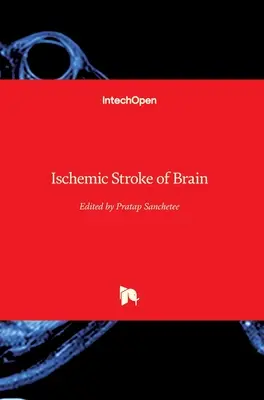 Ischemická mozgová príhoda - Ischemic Stroke of Brain