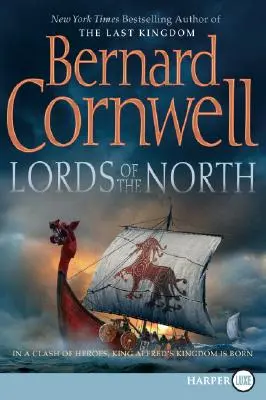 Páni severu, - Lords of the North,