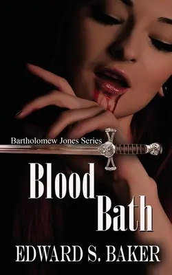 Krvavý kúpeľ - Blood Bath