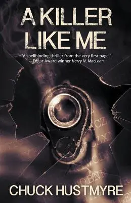 Zabijak ako ja - A Killer Like Me