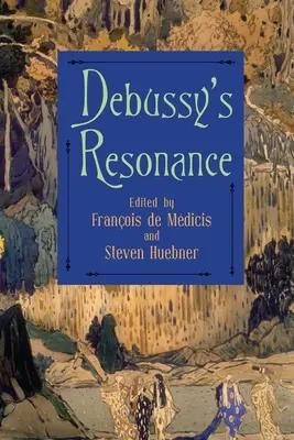 Debussyho rezonancia - Debussy's Resonance