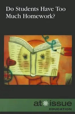 Majú študenti príliš veľa domácich úloh? - Do Students Have Too Much Homework?