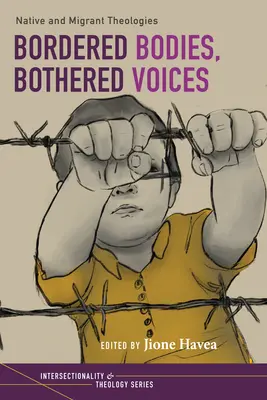 Hraničné telá, znepokojené hlasy - Bordered Bodies, Bothered Voices