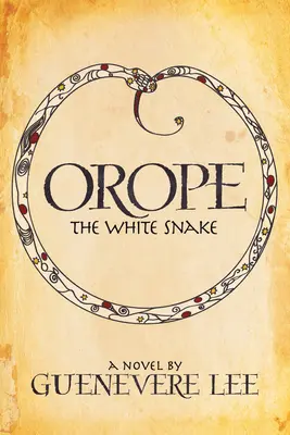 Orope - Biely had - Orope -The White Snake