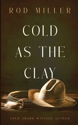 Studený ako hlina - Cold as the Clay