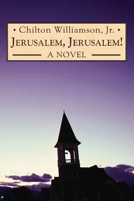 Jeruzalem, Jeruzalem! - Jerusalem, Jerusalem!