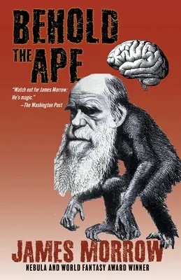 Hľa, opica - Behold the Ape