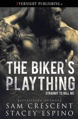 Motorkárska hračka - The Biker's Plaything