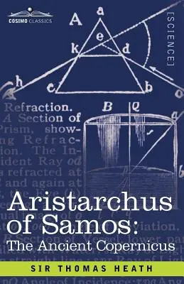 Aristarchos zo Samosu: Staroveký Koperník - Aristarchus of Samos: The Ancient Copernicus