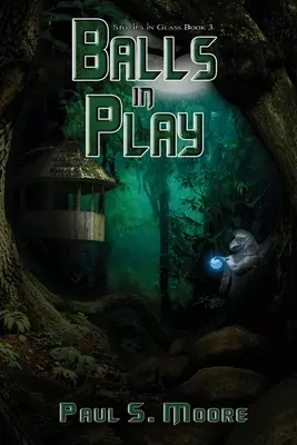 Loptičky v hre - Balls in Play
