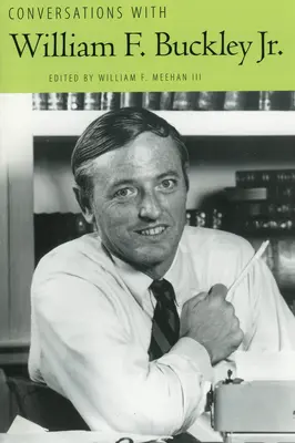 Rozhovory s Williamom F. Buckleym Jr. - Conversations with William F. Buckley Jr.
