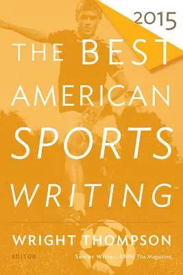 Najlepšia americká športová spisba - The Best American Sports Writing