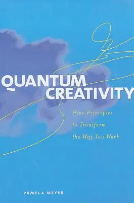 Kvantová kreativita - Quantum Creativity
