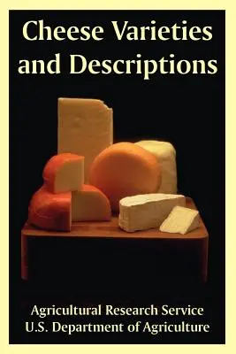 Odrody a opisy syrov - Cheese Varieties and Descriptions