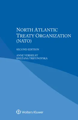 Organizácia Severoatlantickej zmluvy (NATO) - North Atlantic Treaty Organization (NATO)